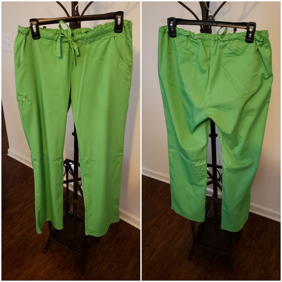 unbranded Pants - Scrub Pants